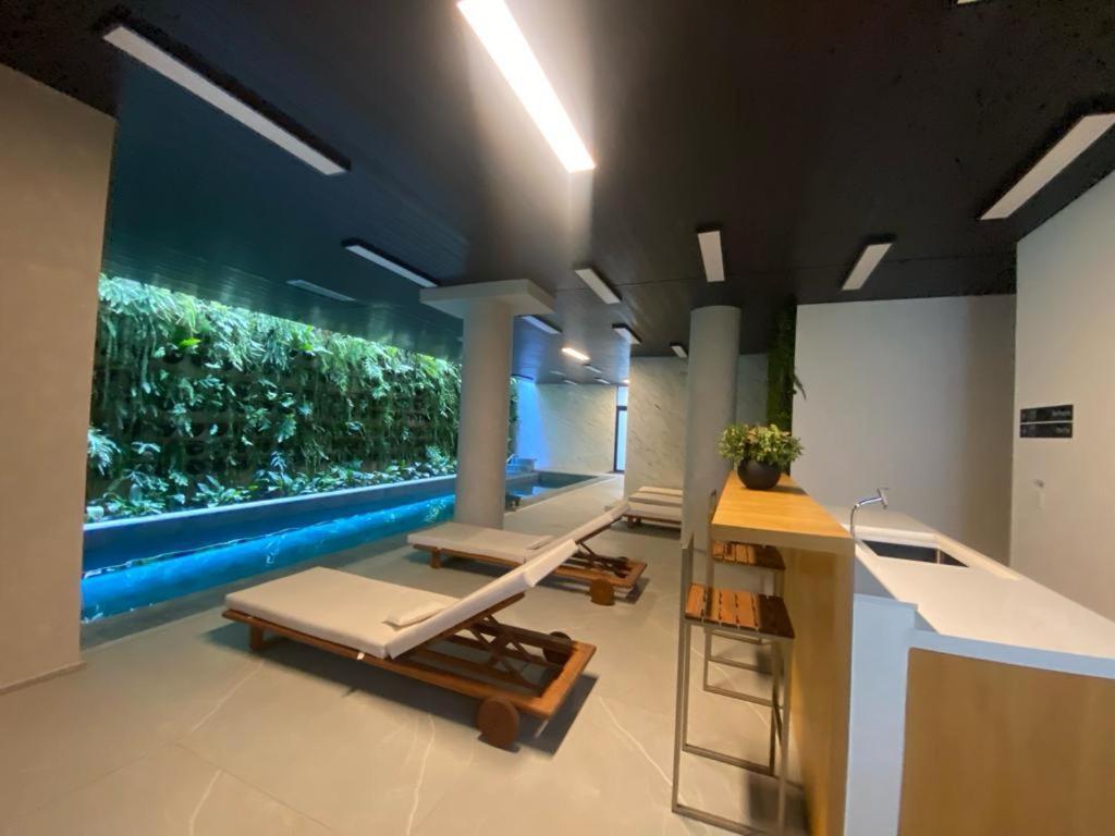 Apartamento Ao Lado Metro Vl. Mariana São Paulo