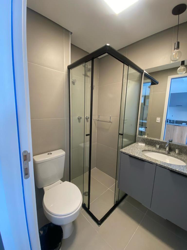 Apartamento Ao Lado Metro Vl. Mariana *