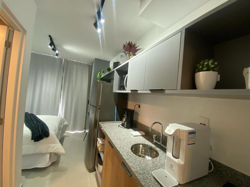 Ao Lado Metro Vl. Mariana Apartamento *