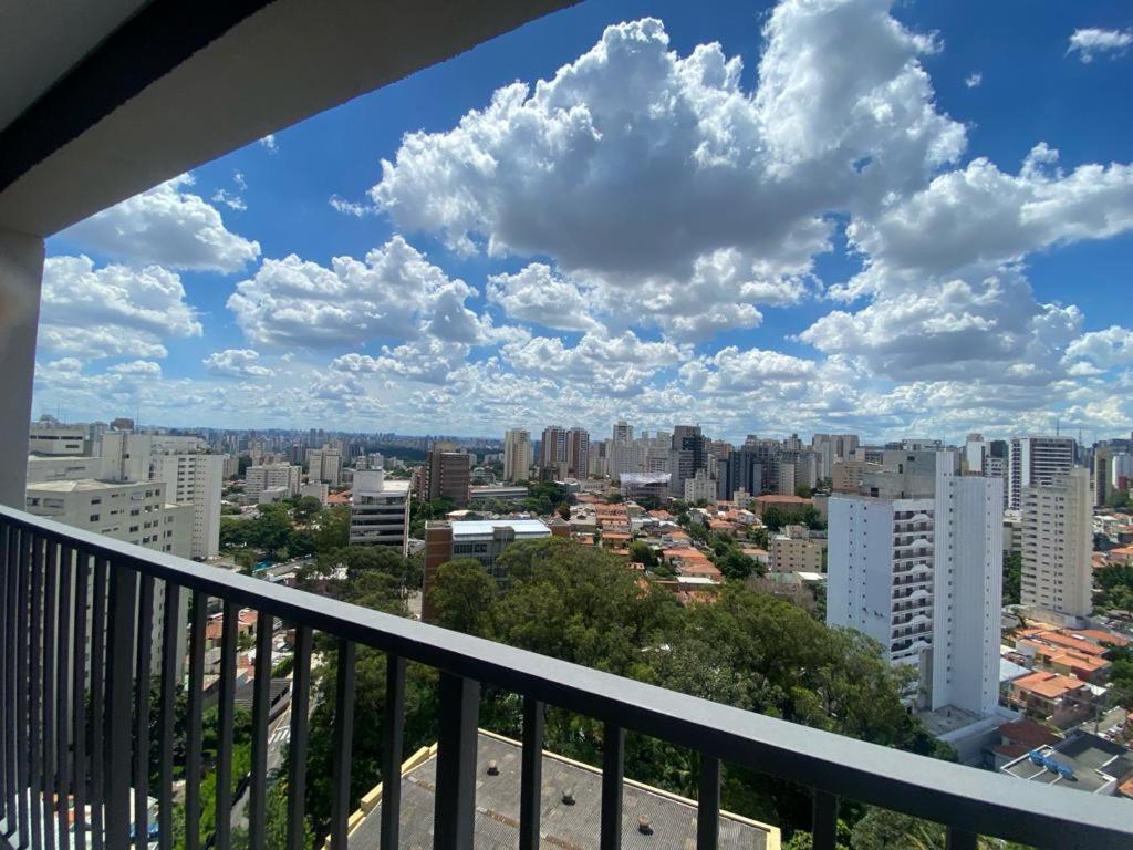 Ao Lado Metro Vl. Mariana Apartamento