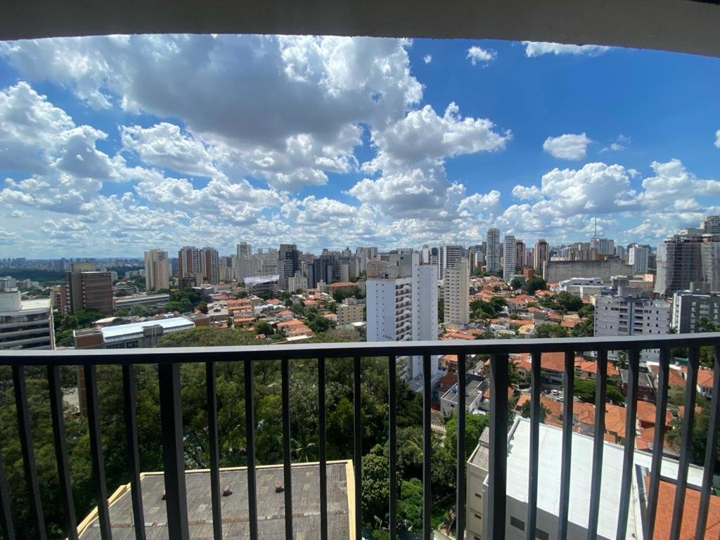 Apartamento Ao Lado Metro Vl. Mariana *