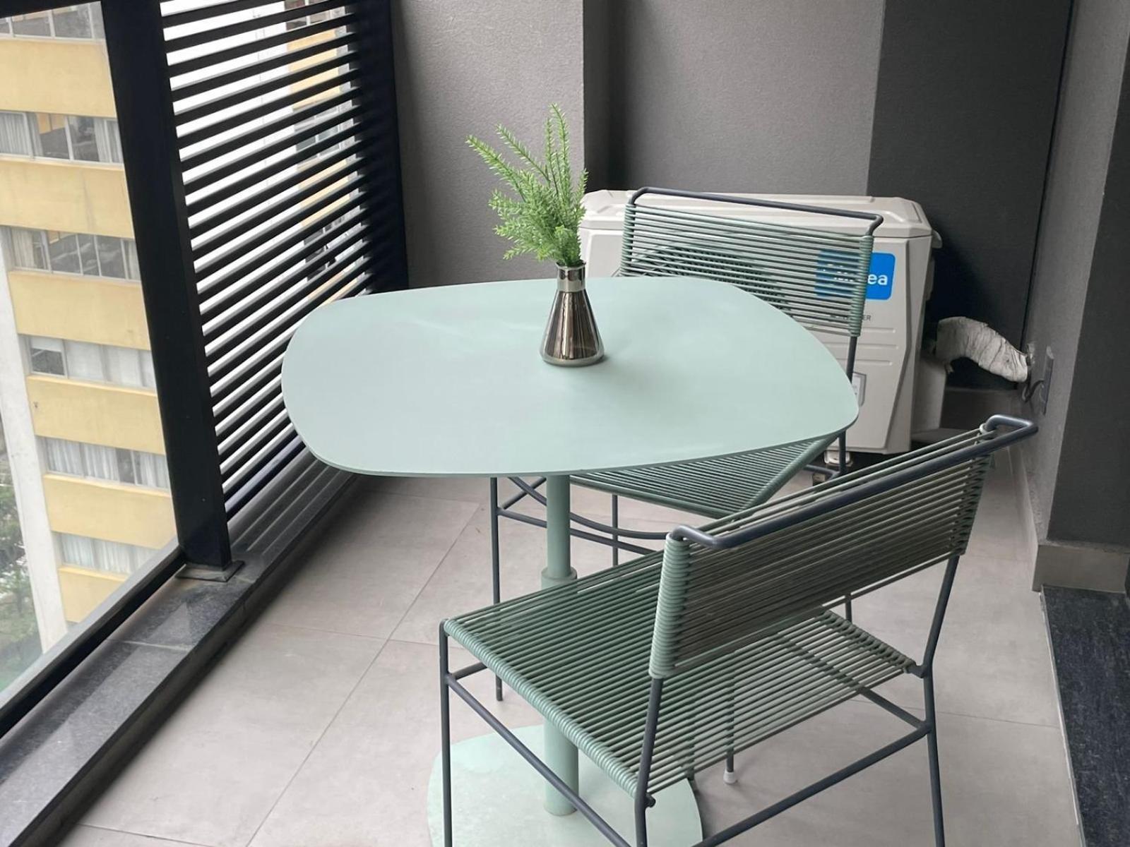 Apartamento Bexp Spaces | Vn Capote Valente