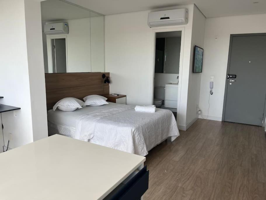 Apartment Amplo Linda Vista Sp/allianz/ Sambodromo