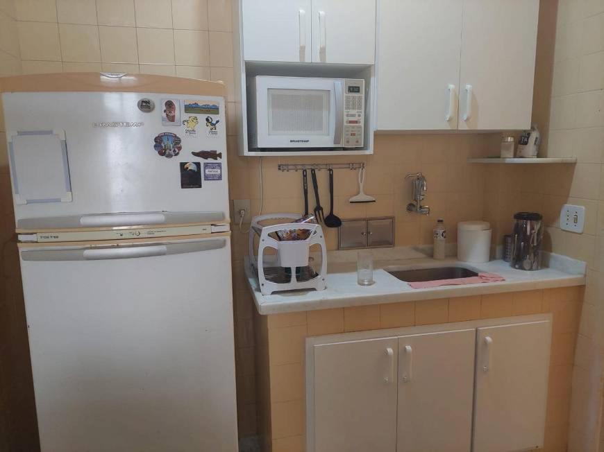 Apartamento Ap Bech House Camilo