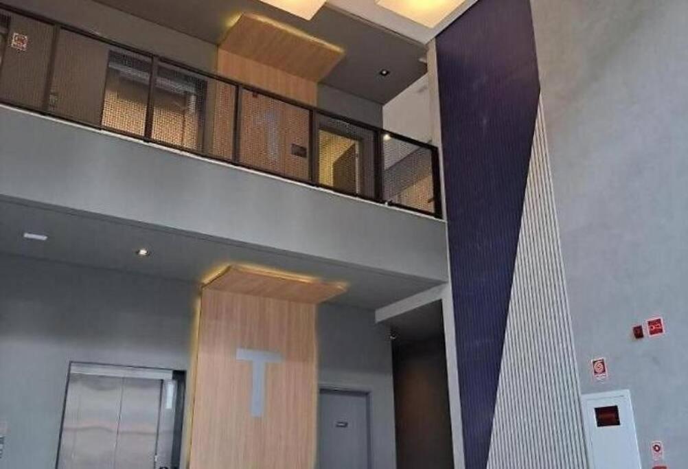 Apartamento Vem Pra Sampa Compras,trabalho, Turismo E Diversao *