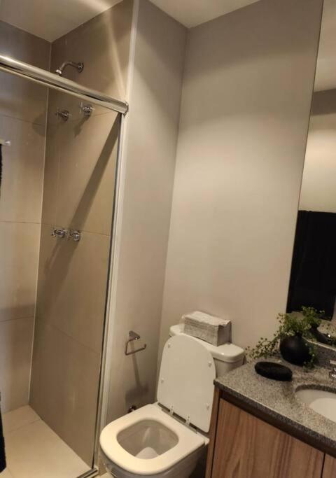 Vem Pra Sampa Compras,trabalho, Turismo E Diversao Apartamento *