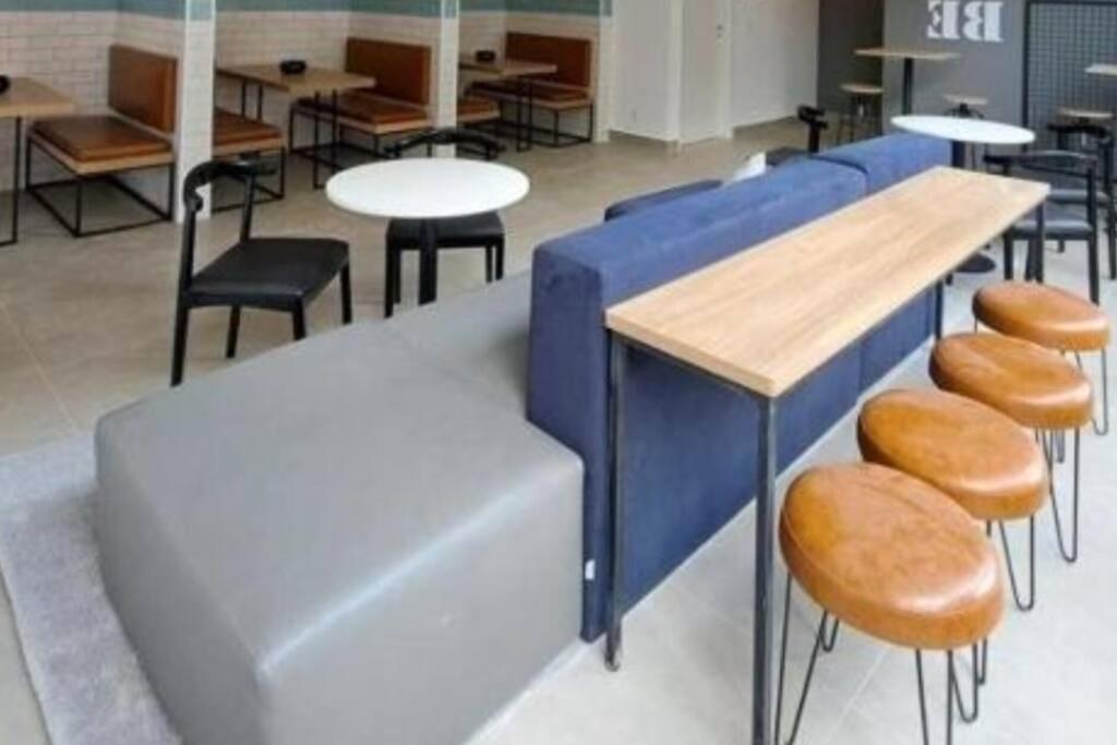 Apartamento Vem Pra Sampa Compras,trabalho, Turismo E Diversao