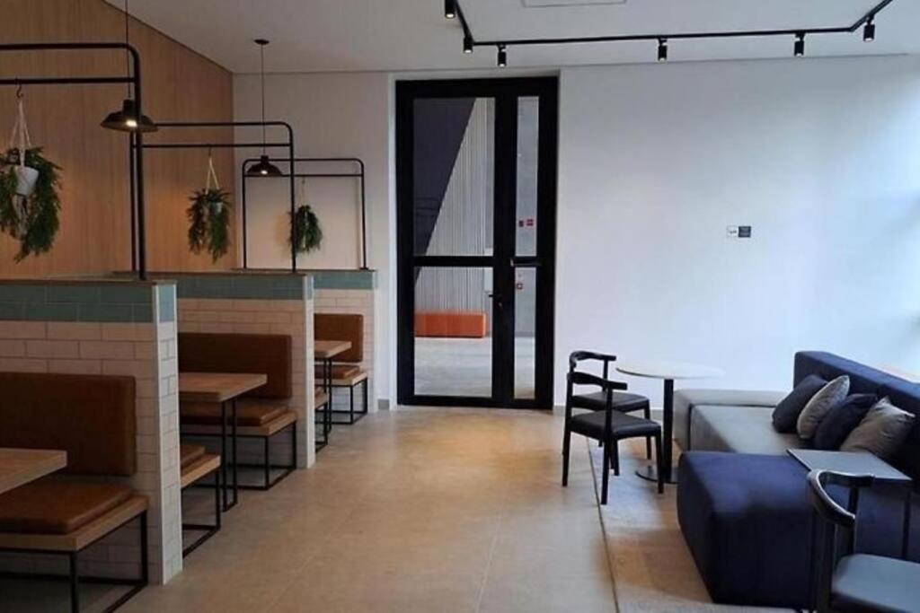 Vem Pra Sampa Compras,trabalho, Turismo E Diversao Apartamento São Paulo