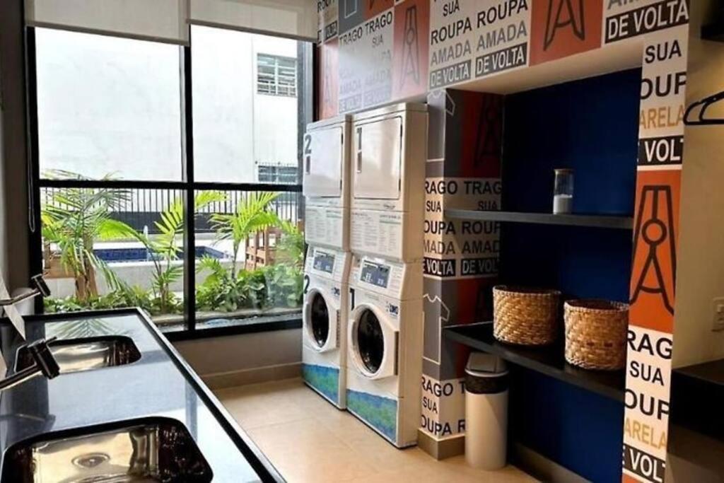 Vem Pra Sampa Compras,trabalho, Turismo E Diversao São Paulo