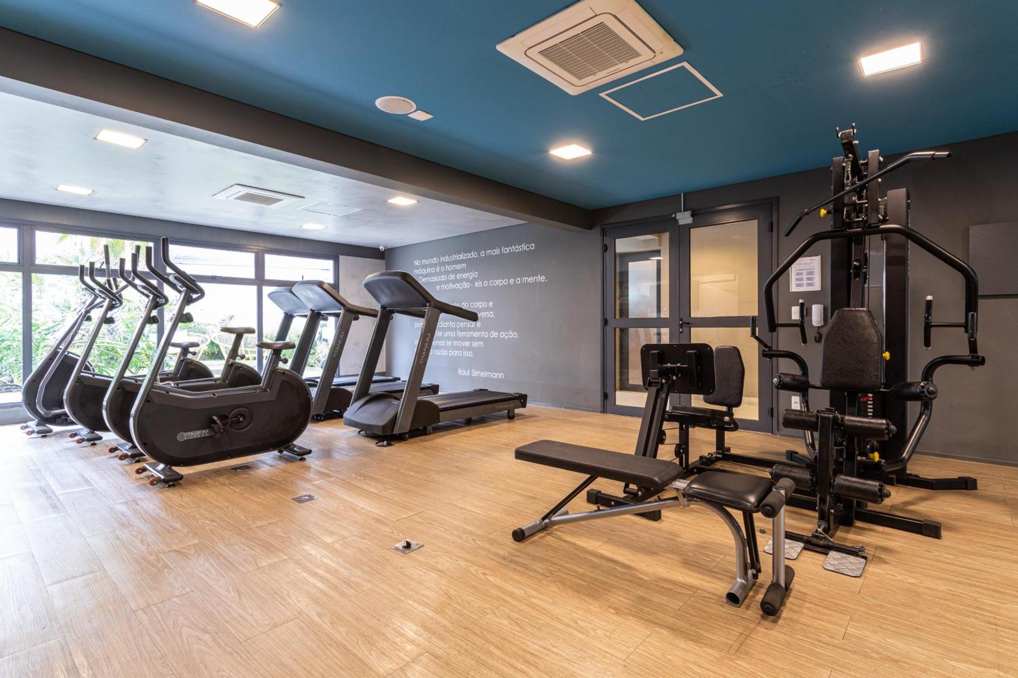 Apartamento Setin Downtown Genebra - Completos Na Bela Vista Com Piscina