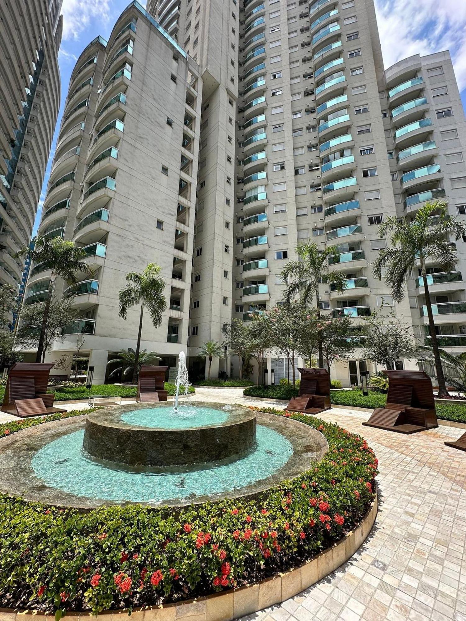 Trevizzo Cadoro Consolacao * São Paulo