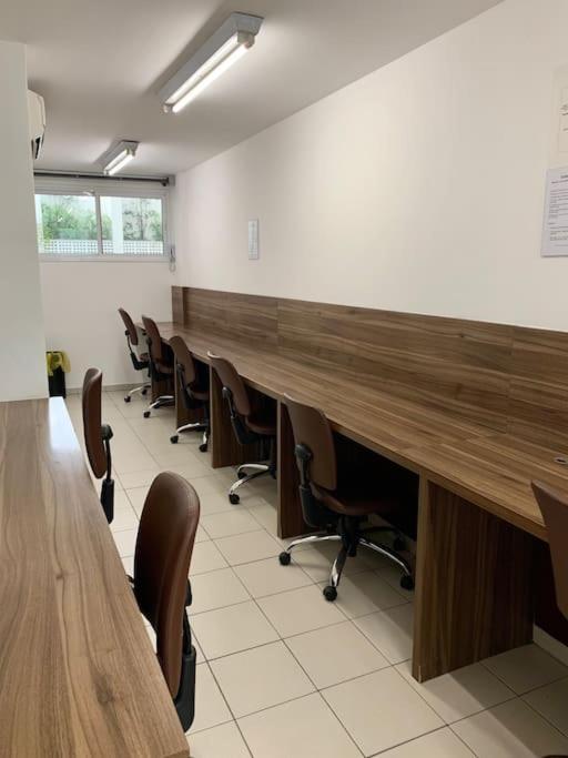 Apartamento Estudio Bela Cintra *