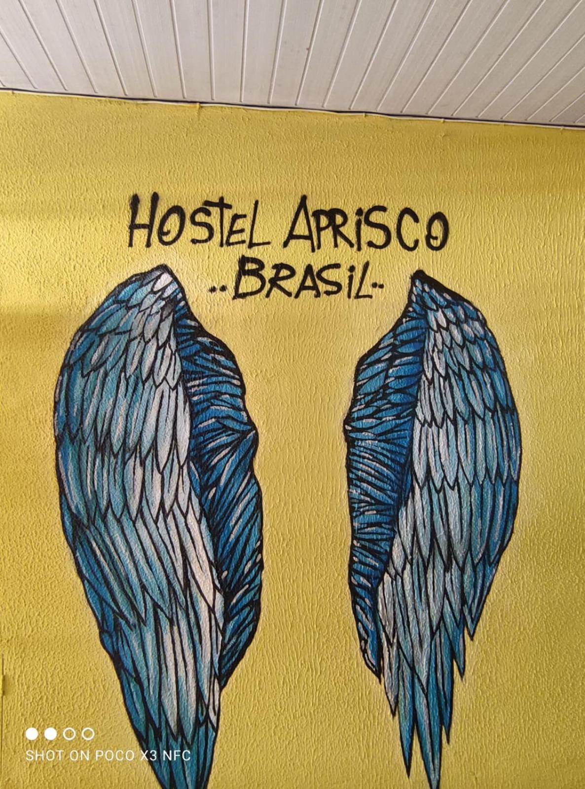 Hostel Aprisco Brasil