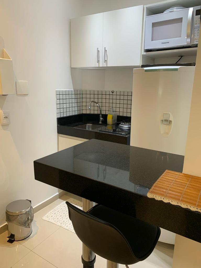 Royal Ibirapuera Park Apartamento *