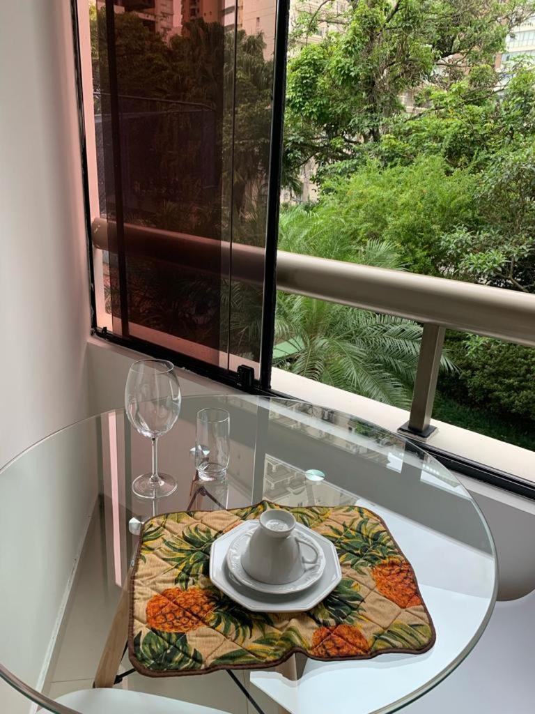 Royal Ibirapuera Park Apartamento *