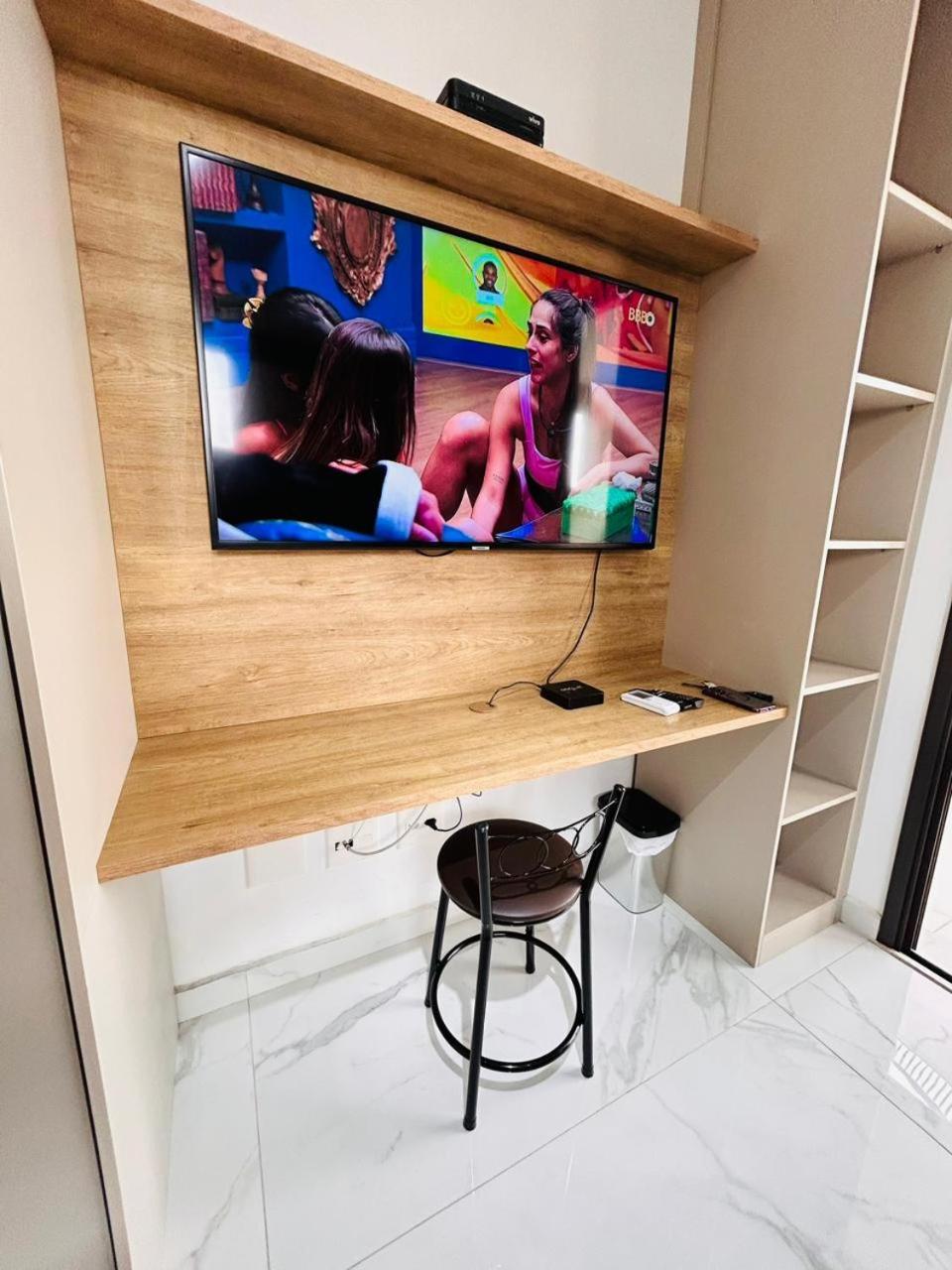 Apartment De Alto Padrao Na Mariana Sao Paulo
