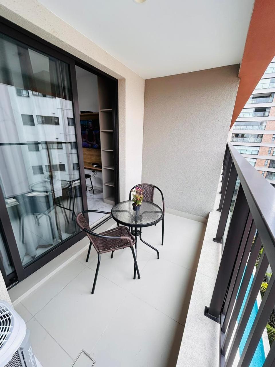 De Alto Padrao Na Mariana Apartment *