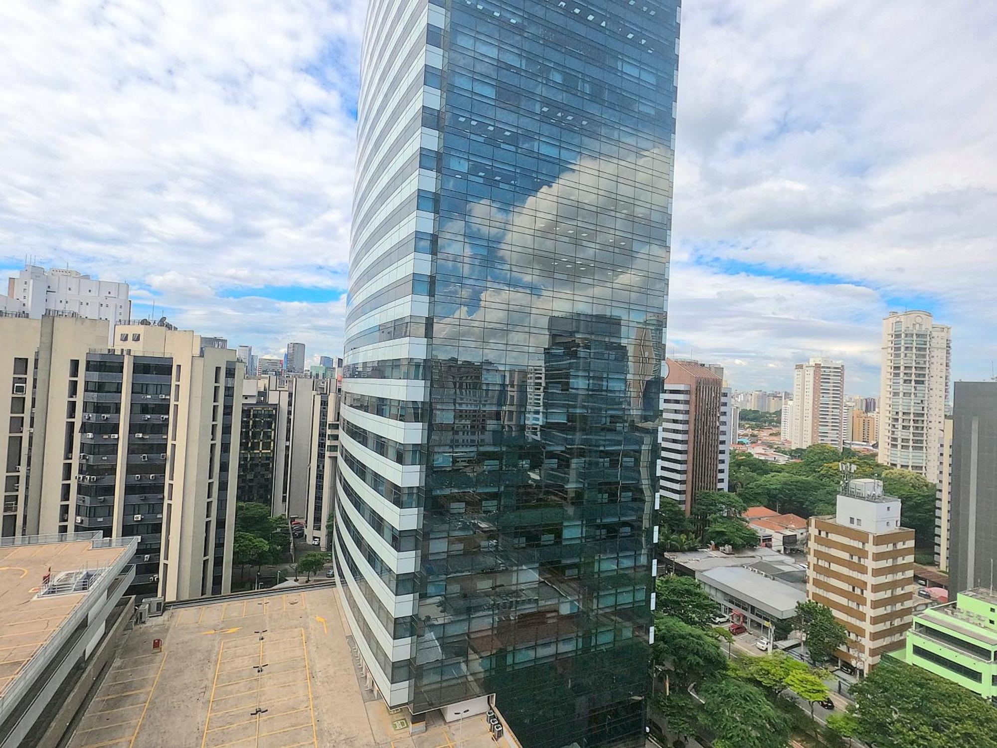 9 Luxury 2 Apartment