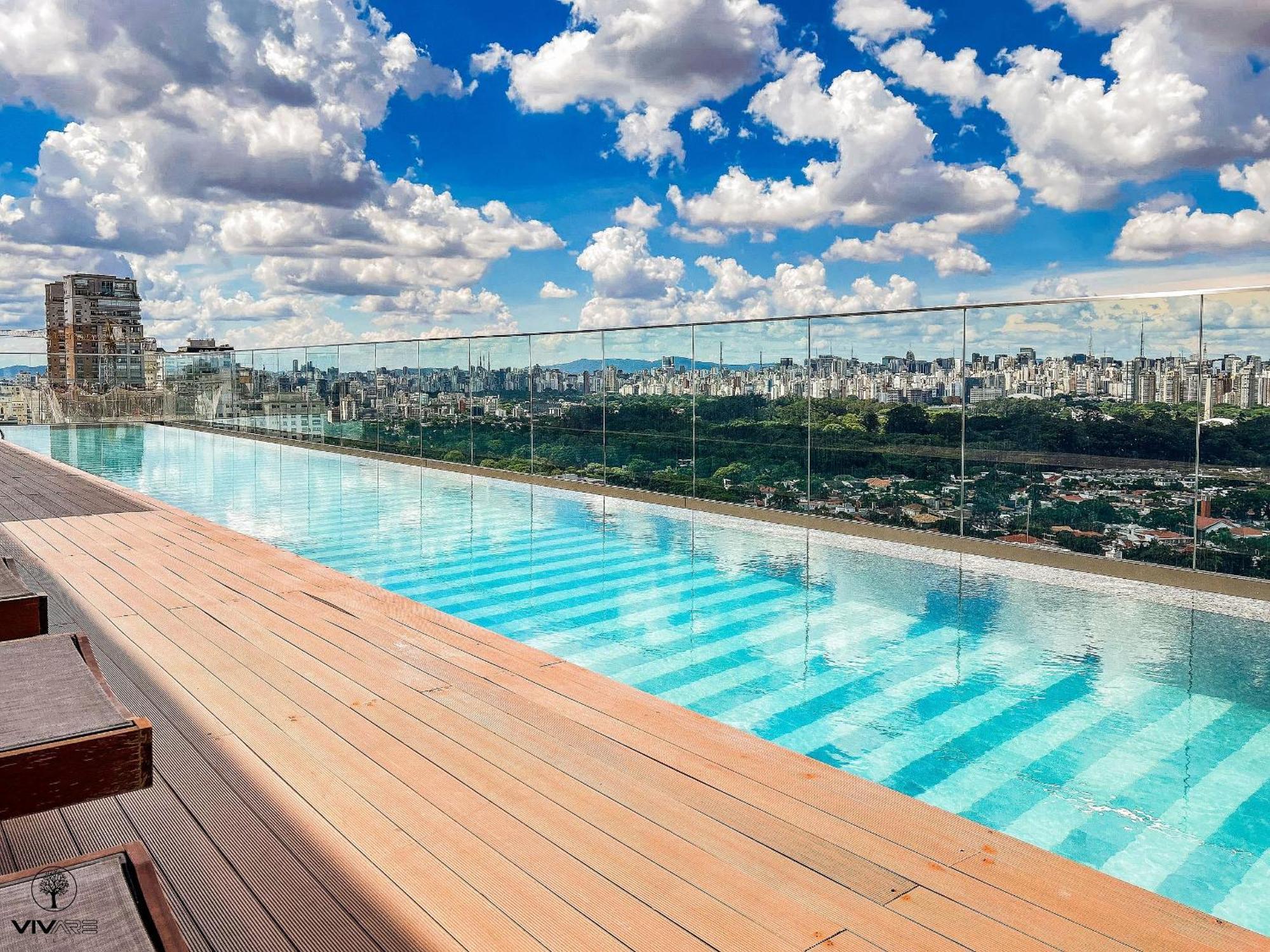 Imperium - Px Ao Aeroporto De Congonhas Apartment Sao Paulo