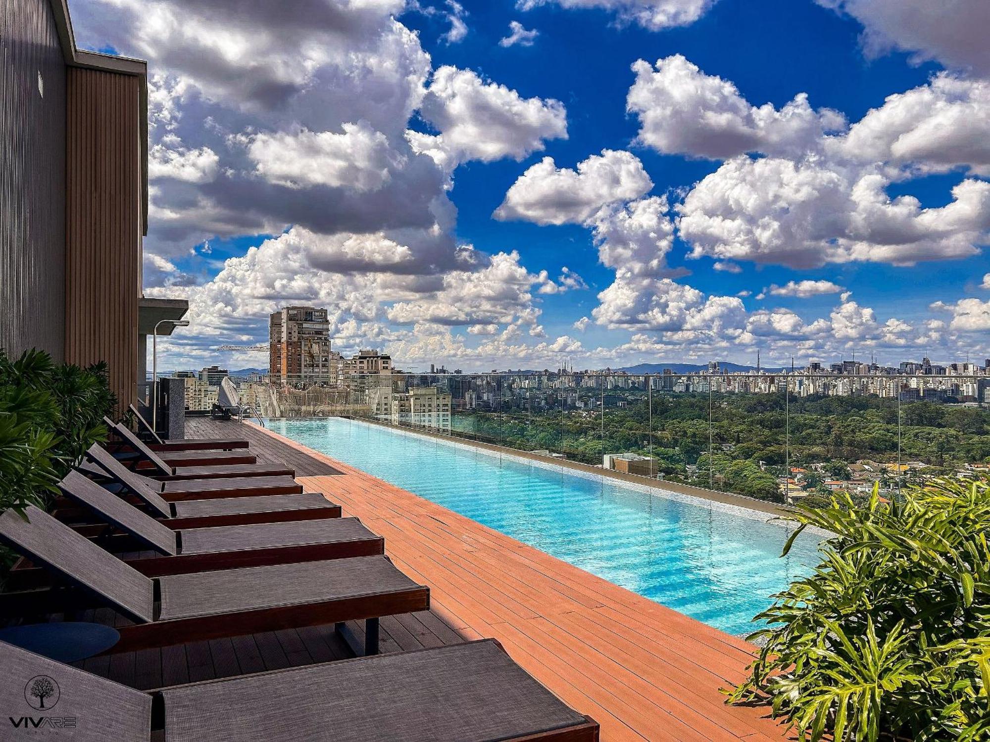 Imperium - Px Ao Aeroporto De Congonhas Apartment *