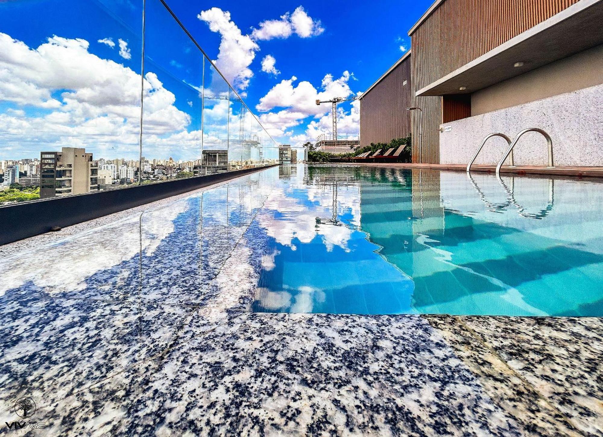 Apartment Imperium - Px Ao Aeroporto De Congonhas