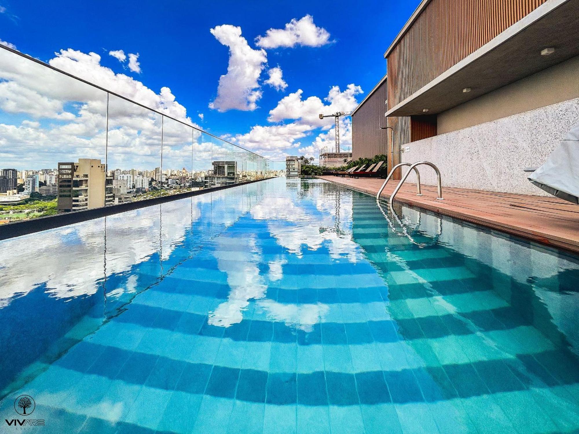 Apartment Imperium - Px Ao Aeroporto De Congonhas *