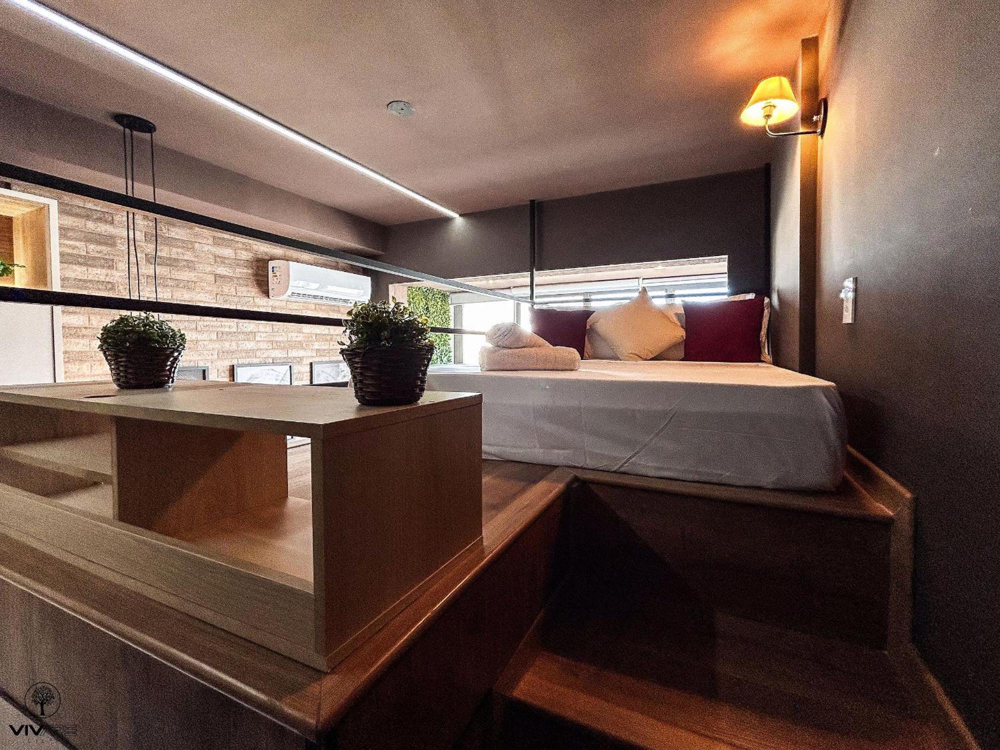 Imperium - Px Ao Aeroporto De Congonhas Apartment Sao Paulo