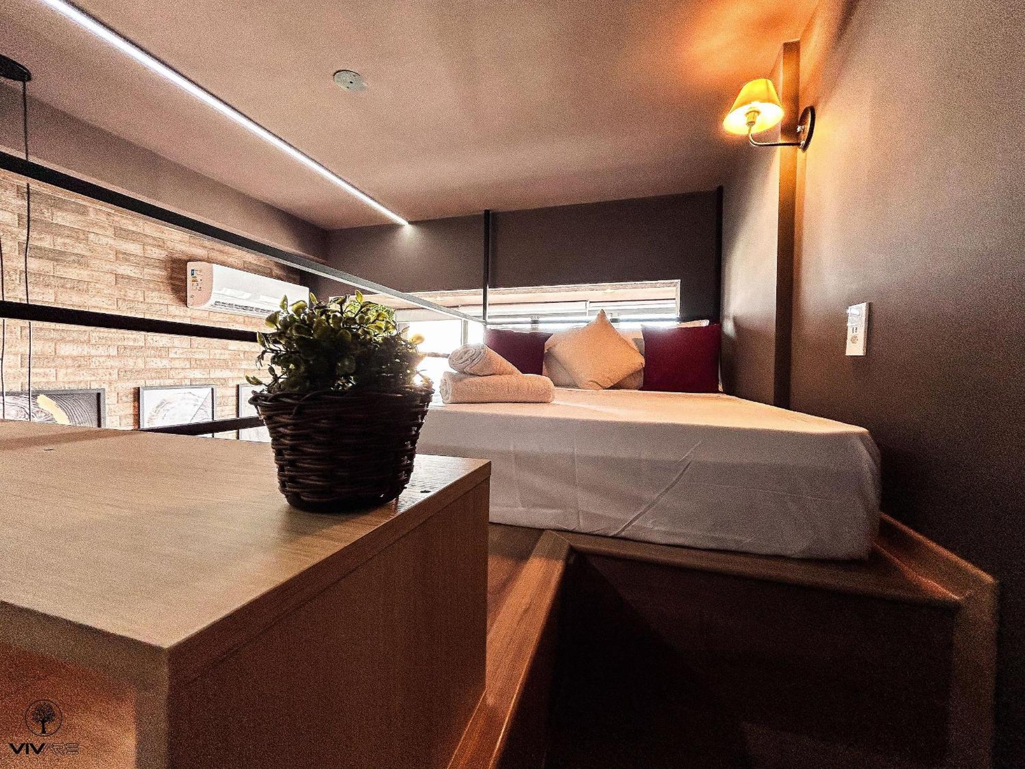 Imperium - Px Ao Aeroporto De Congonhas Apartment