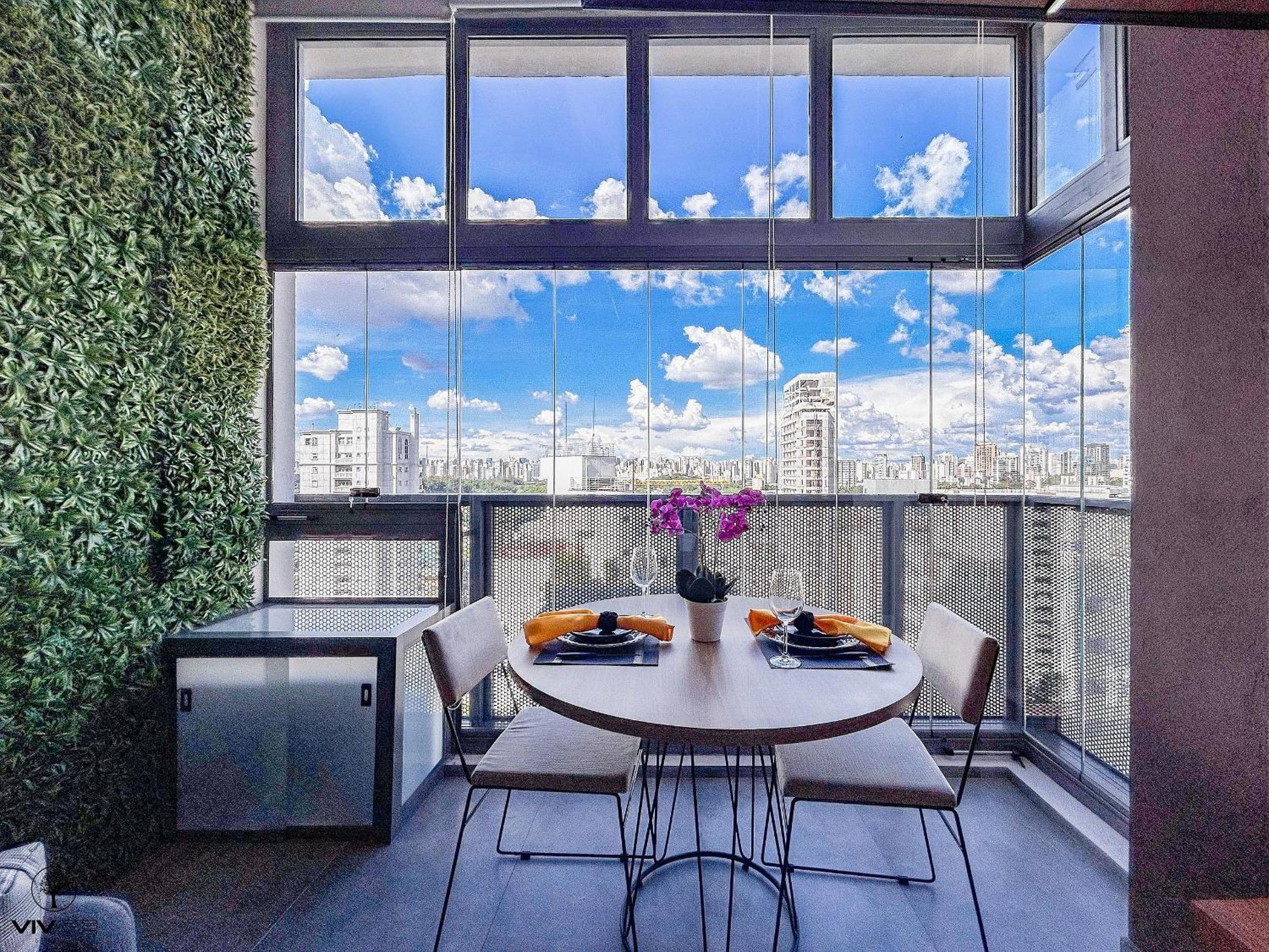 Apartment Imperium - Px Ao Aeroporto De Congonhas Sao Paulo