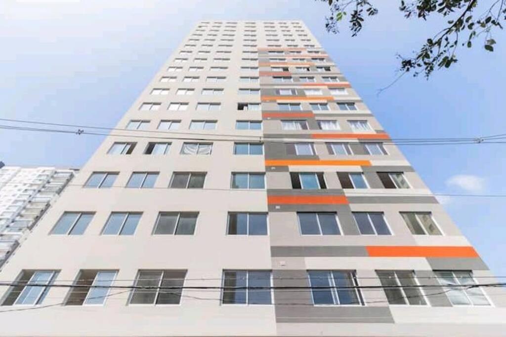 18 - Centro De Sp, 200m Metro Bras Apartamento
