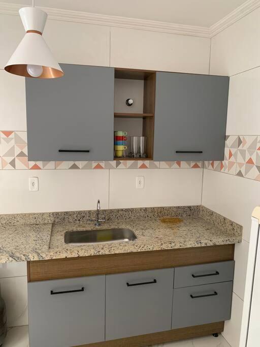Apartamento Apartamento Bem Localizado! *