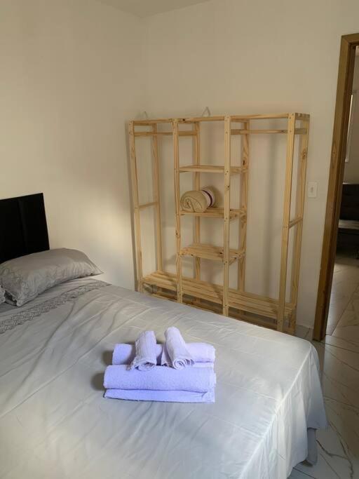 Apartamento Bem Localizado! Apartamento São Paulo