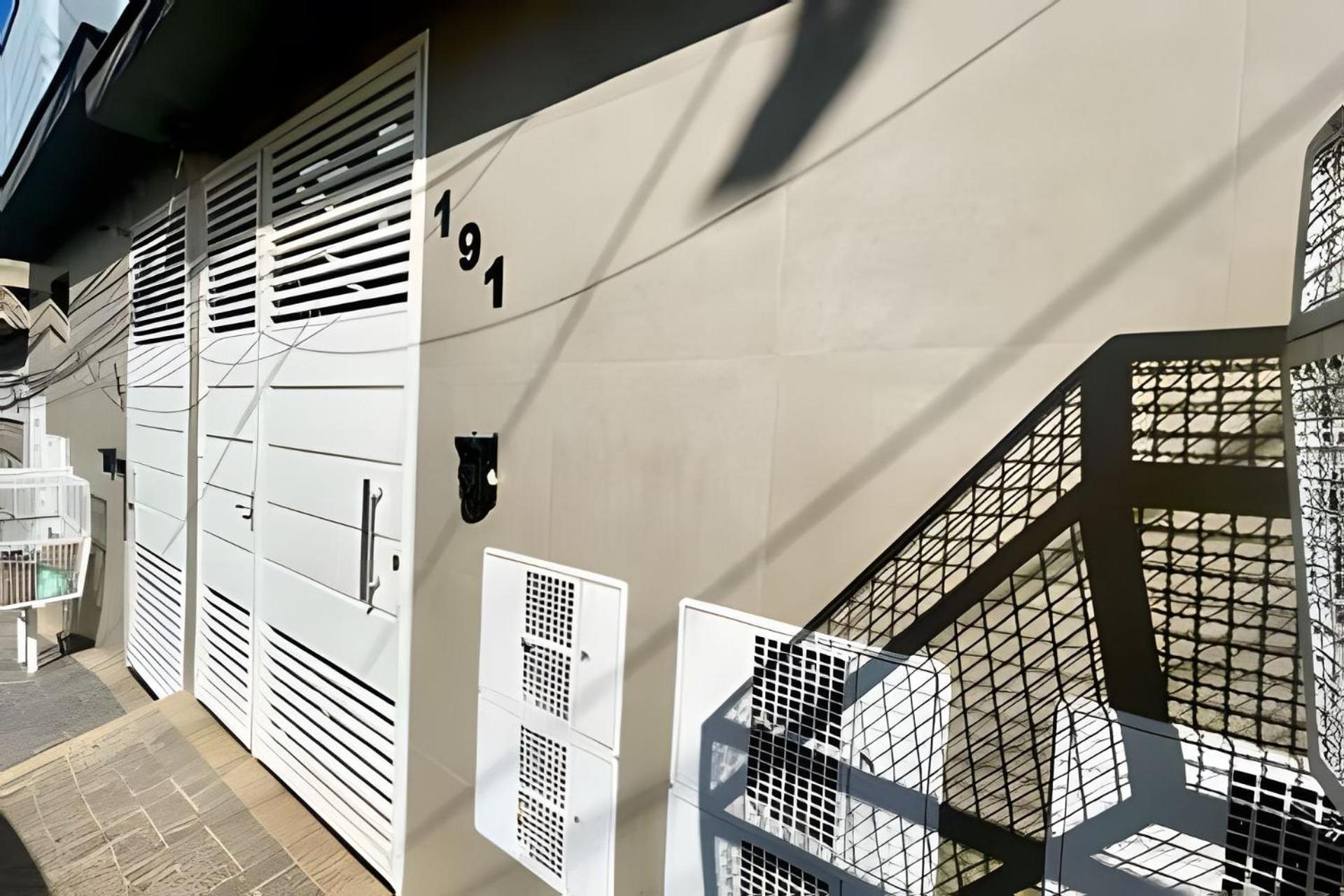 Tiny House - Viva Essa Experiencia * Sao Paulo