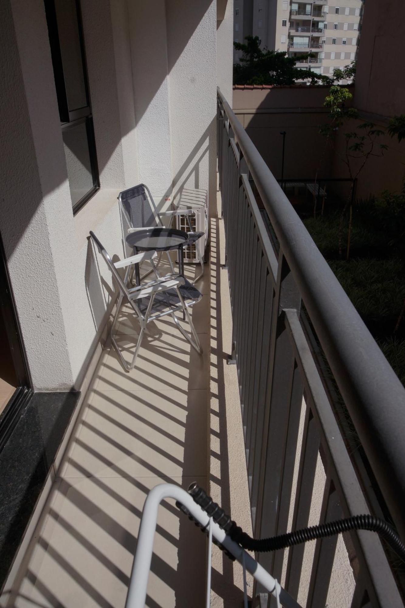 Apartamento Vila Madalena - São Paulo