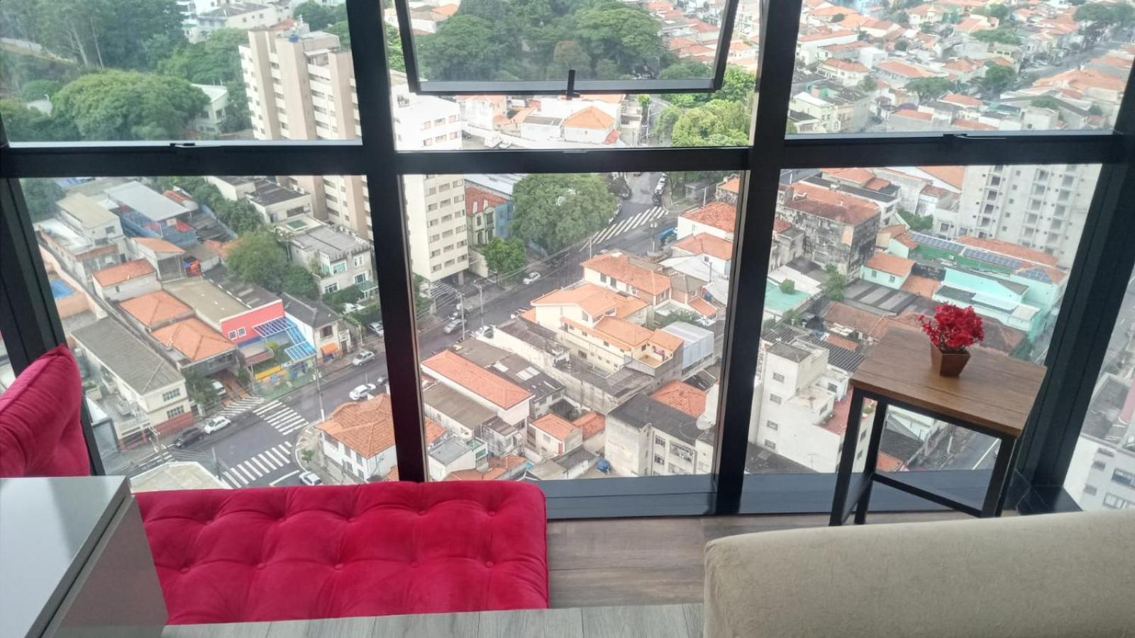 Plaza Brasilia Small Town 251 Aparthotel Sao Paulo