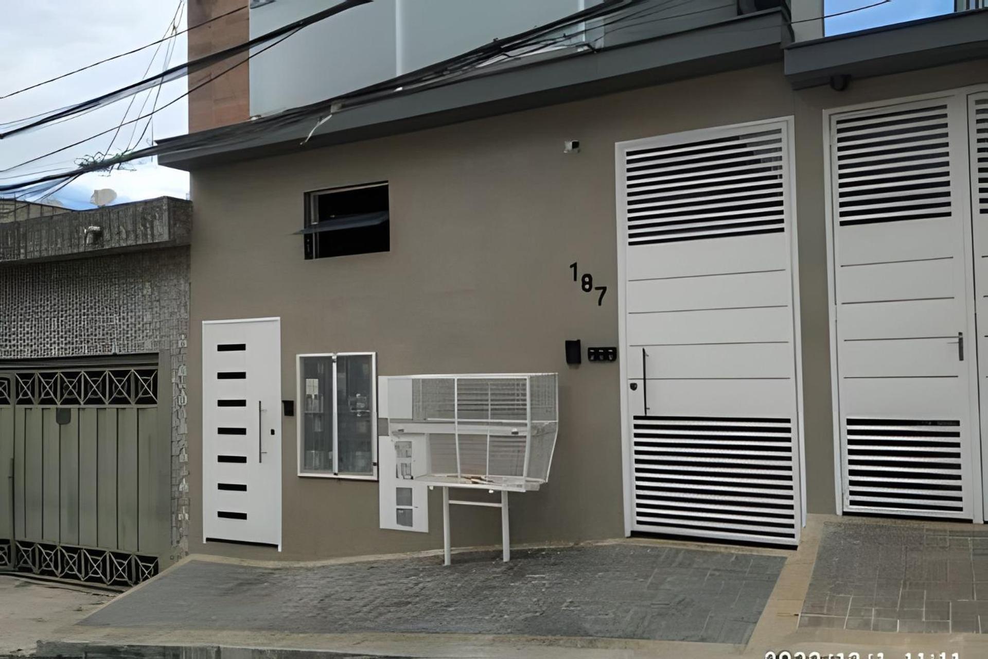 Tiny House - Viva Essa Experiencia Apartment