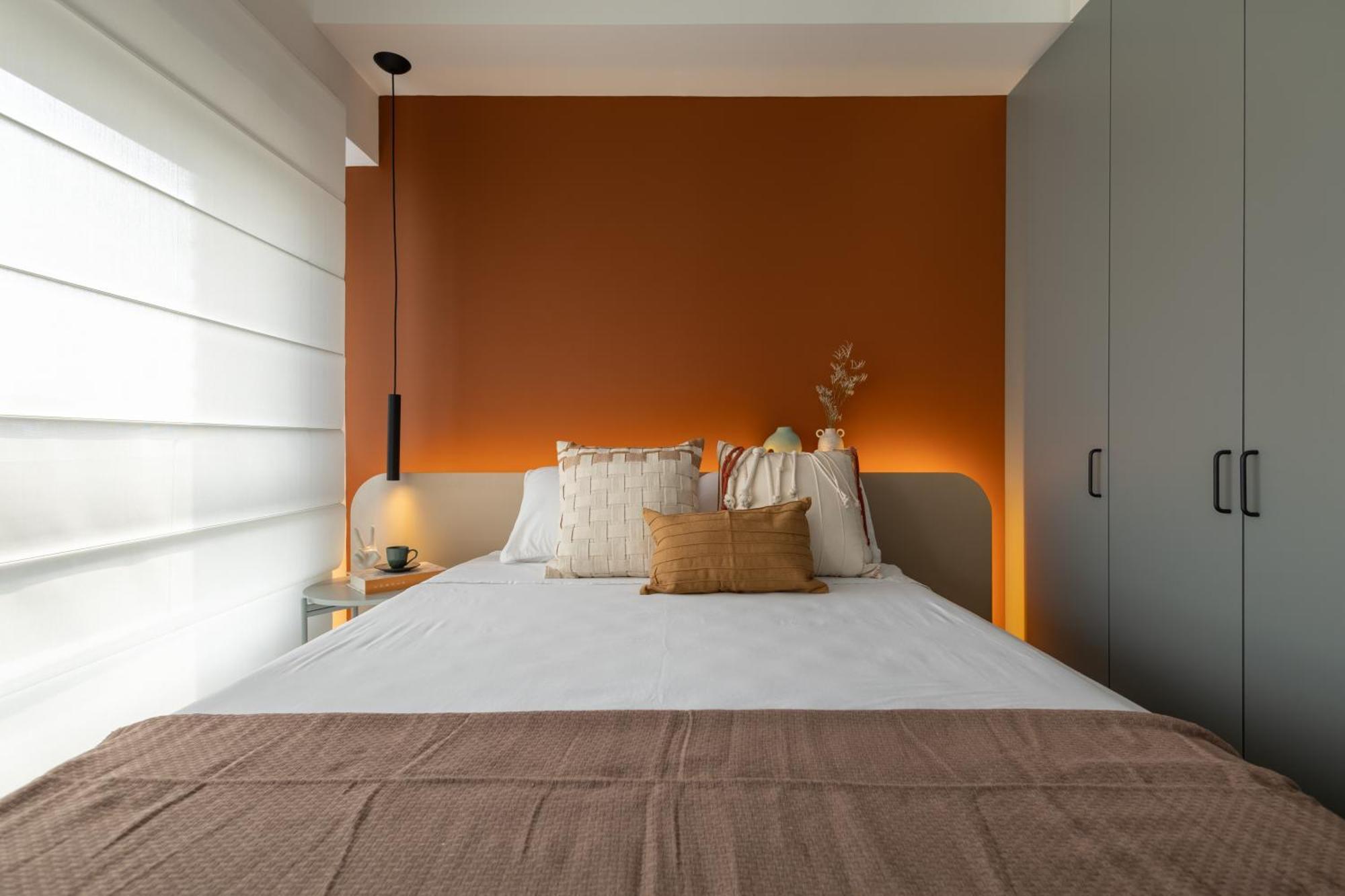 Apartamento O Do Brooklin *