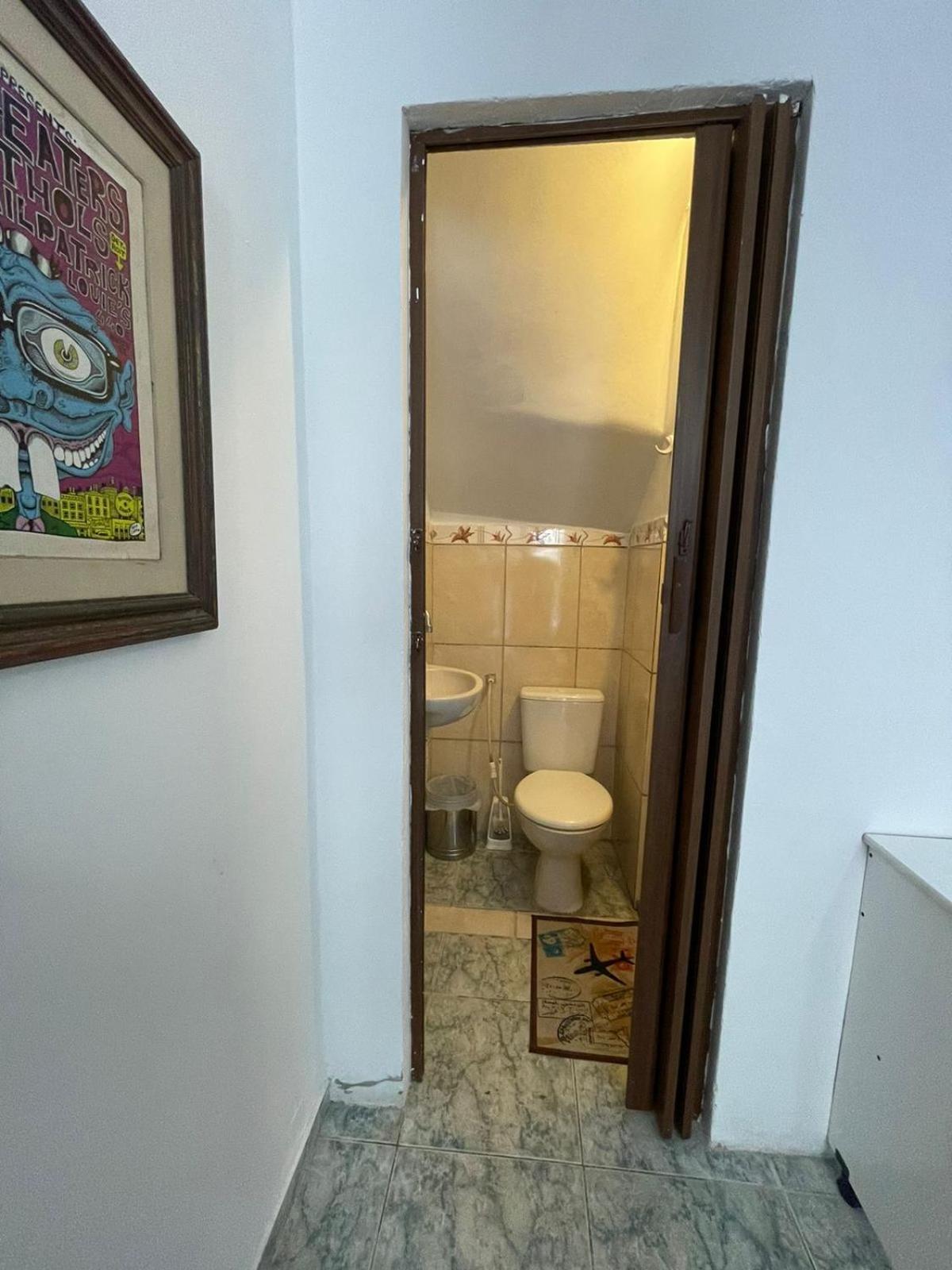 Homestay Riccetti's - Consulado Americano *
