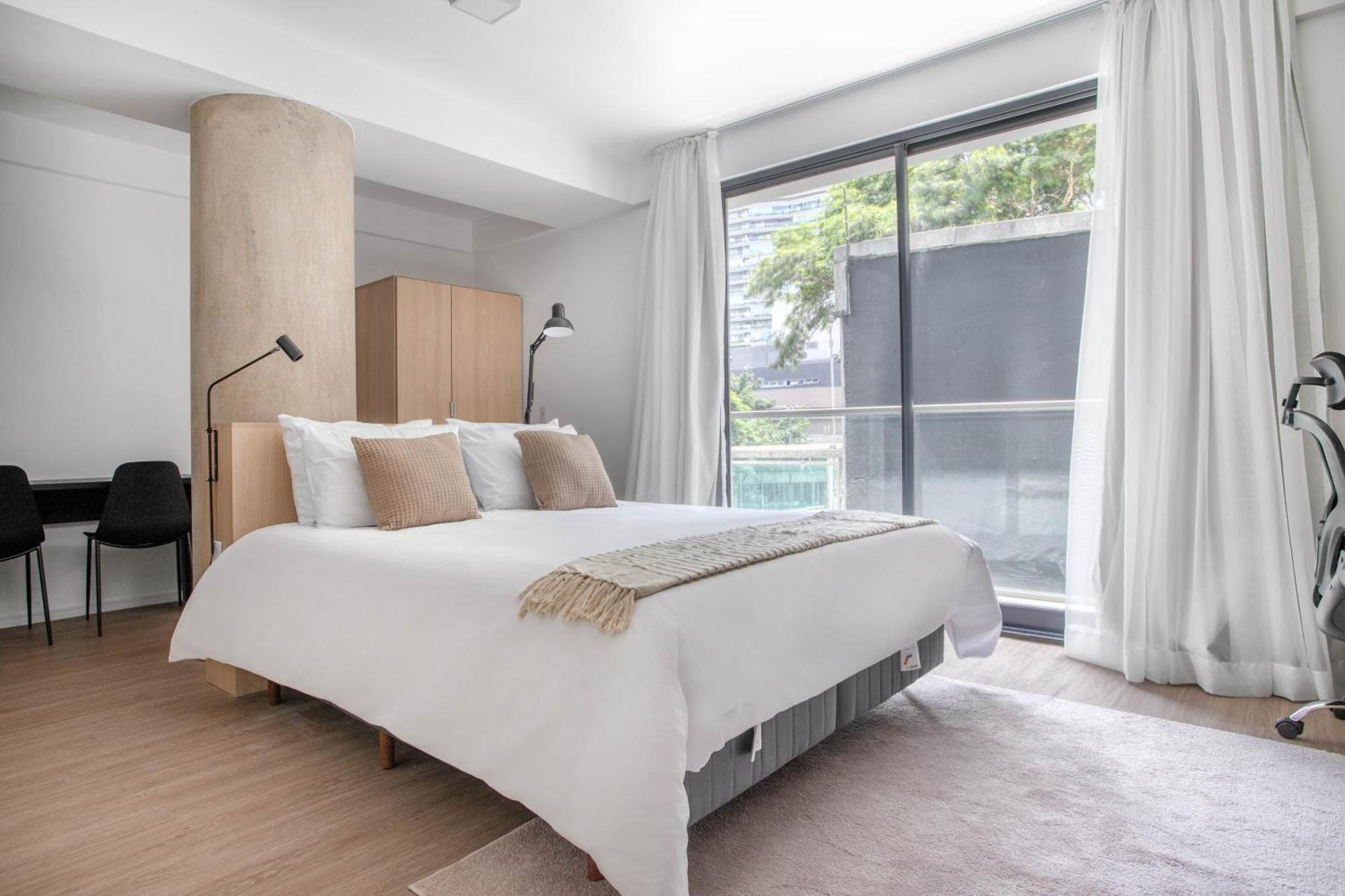 Apartamento Tabas - Arvo Reboucas *