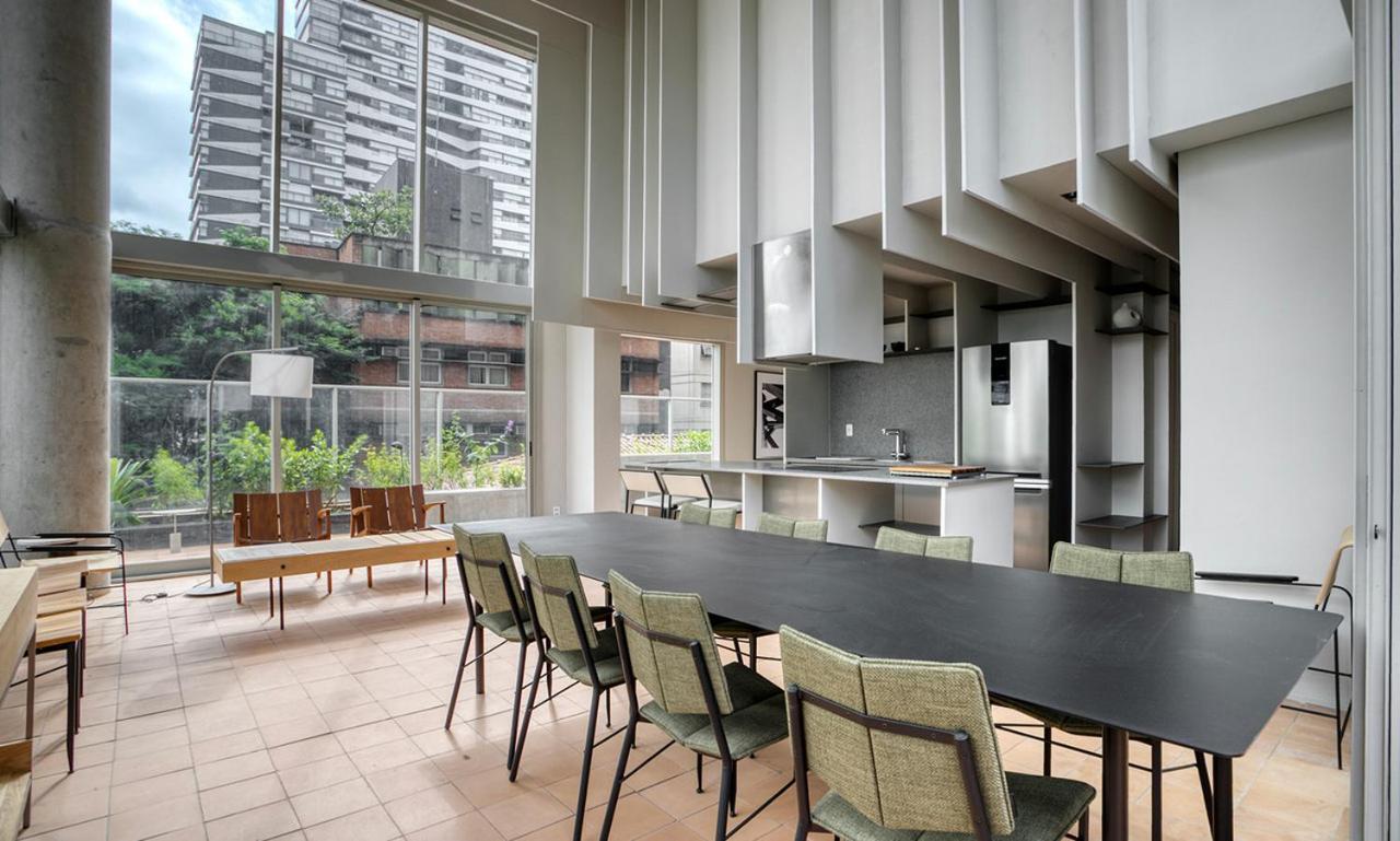 Apartamento Tabas - Arvo Reboucas