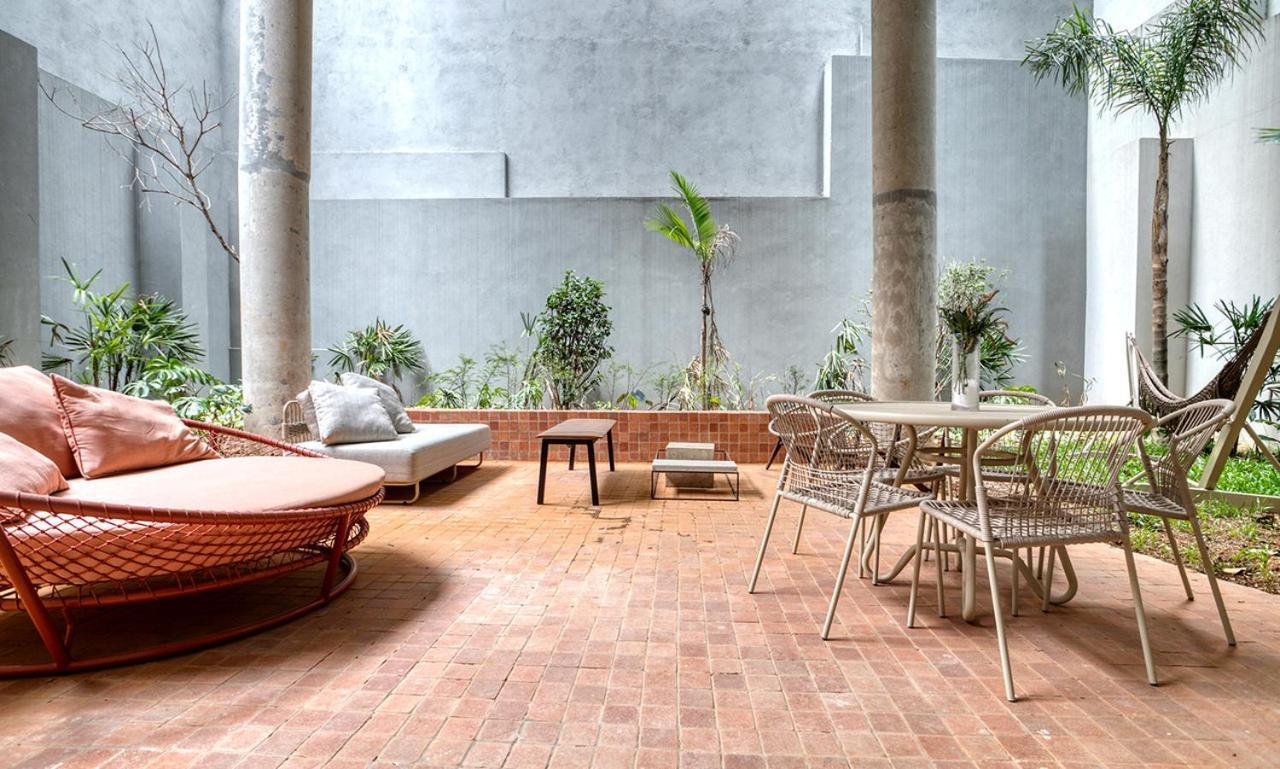 Apartamento Tabas - Arvo Reboucas São Paulo