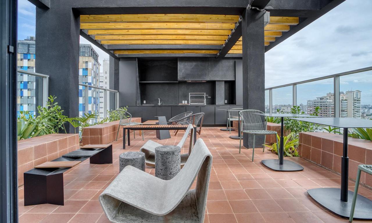 Apartamento Tabas - Arvo Reboucas *