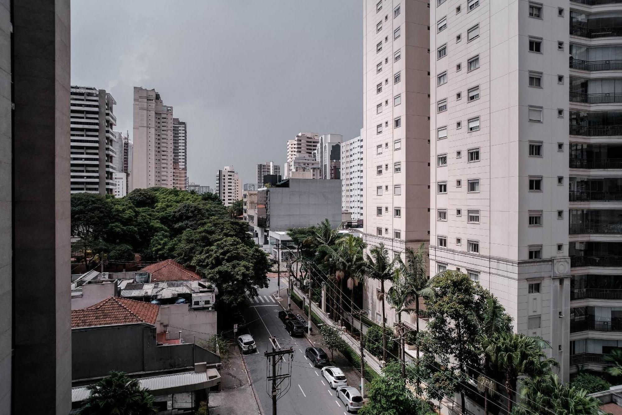 Apartamento Yume Vitrali