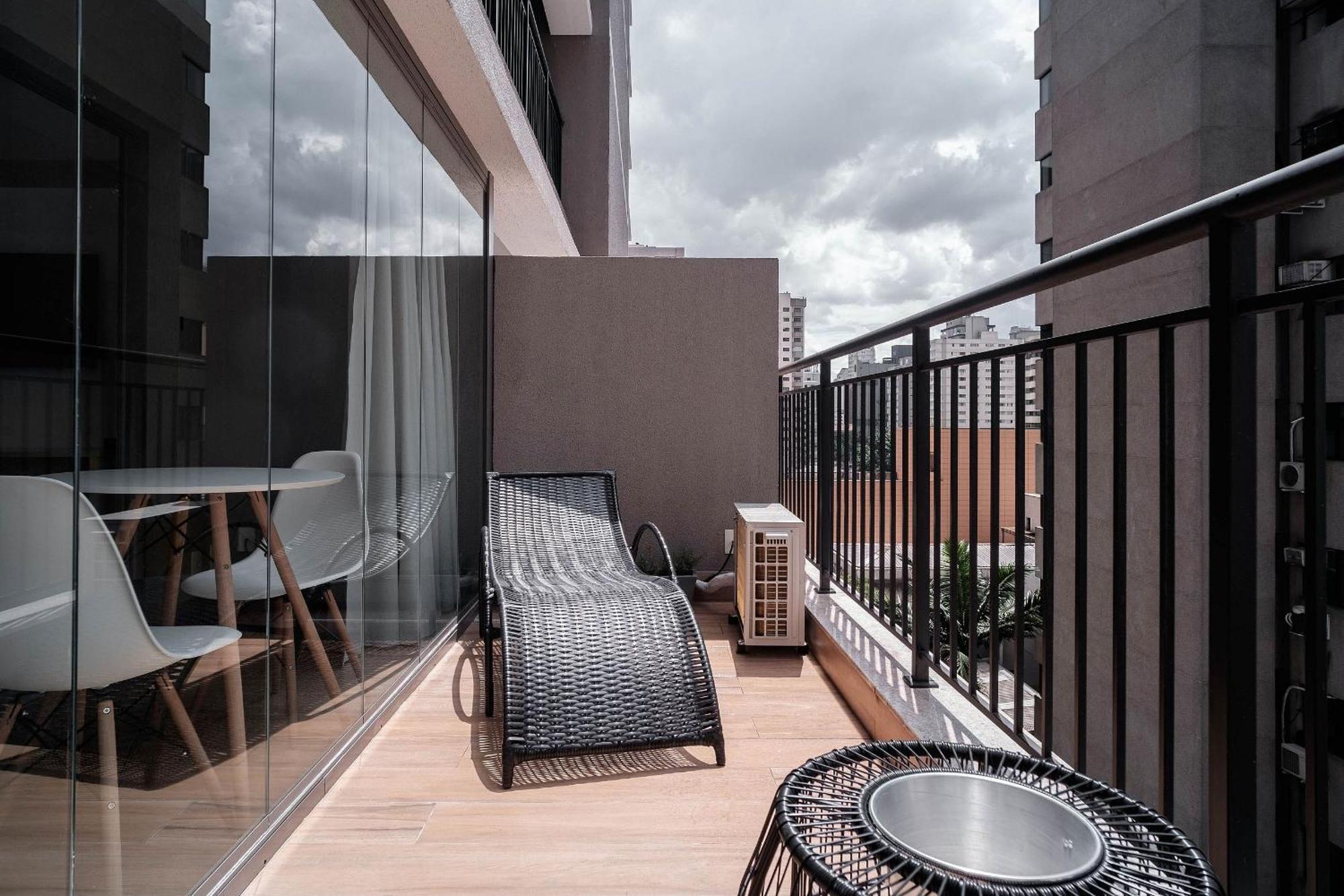 Yume Vitrali Apartamento São Paulo