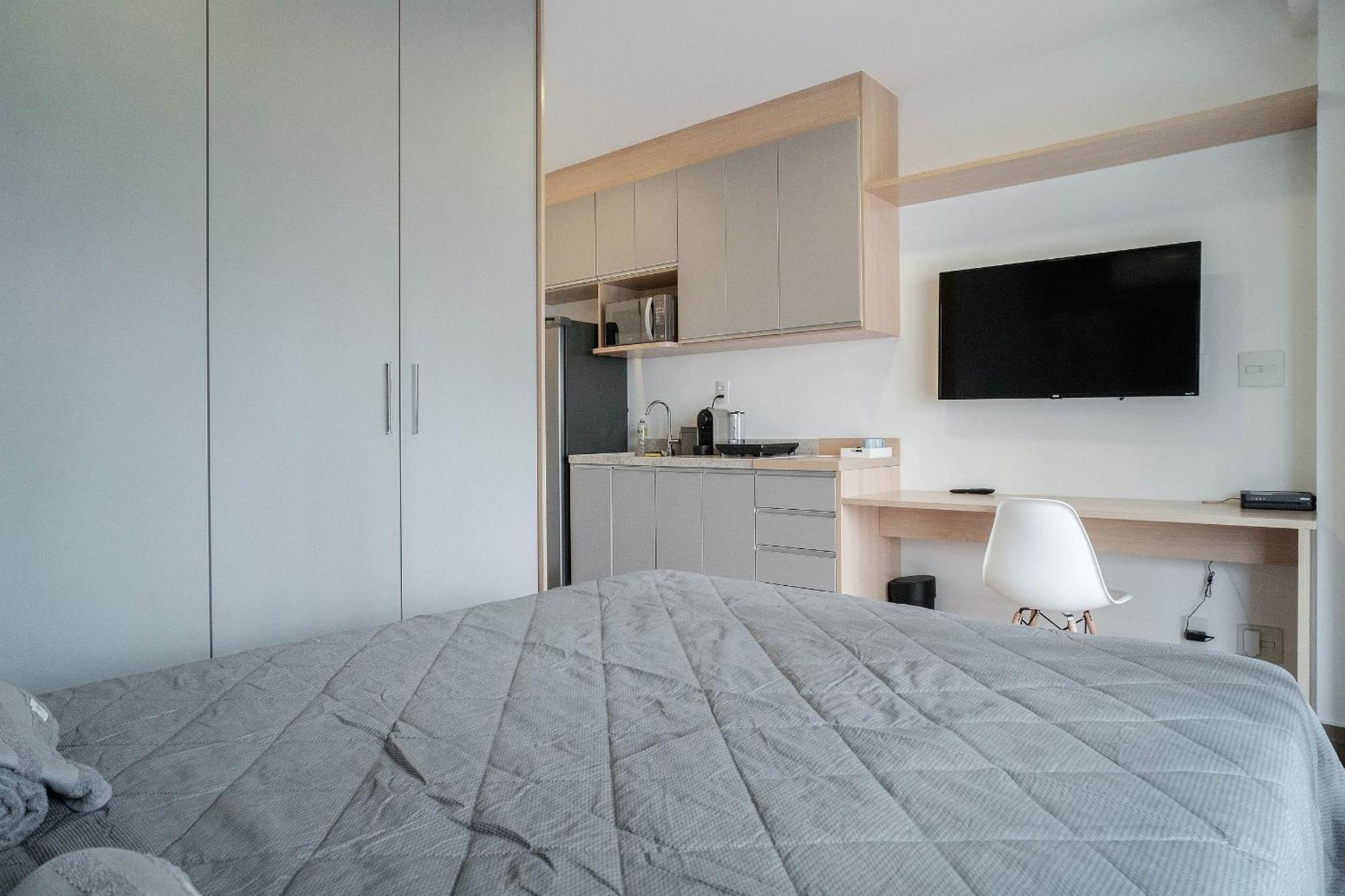 Apartamento Yume Vitrali *