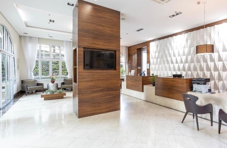 Apartamento 2401 Alto Padrao Com Luxo E Conforto Nas Alturas