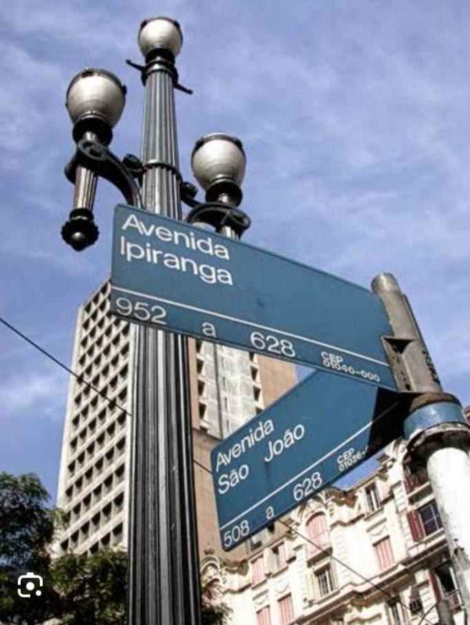 Apartamento Contemporaneo No Centro De Sao Paulo, Ao Lado Do Metro E 25 De Marco Com Piscina
