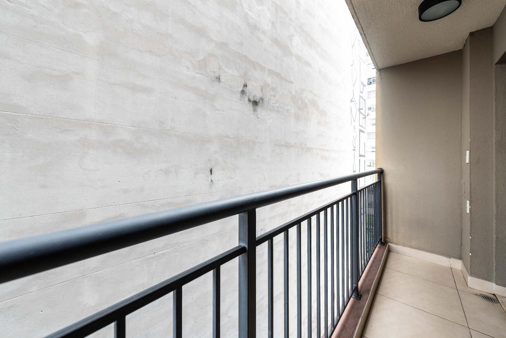 Apartamento Ma607 Contemporaneo Prox. A Estacao Da Luz *