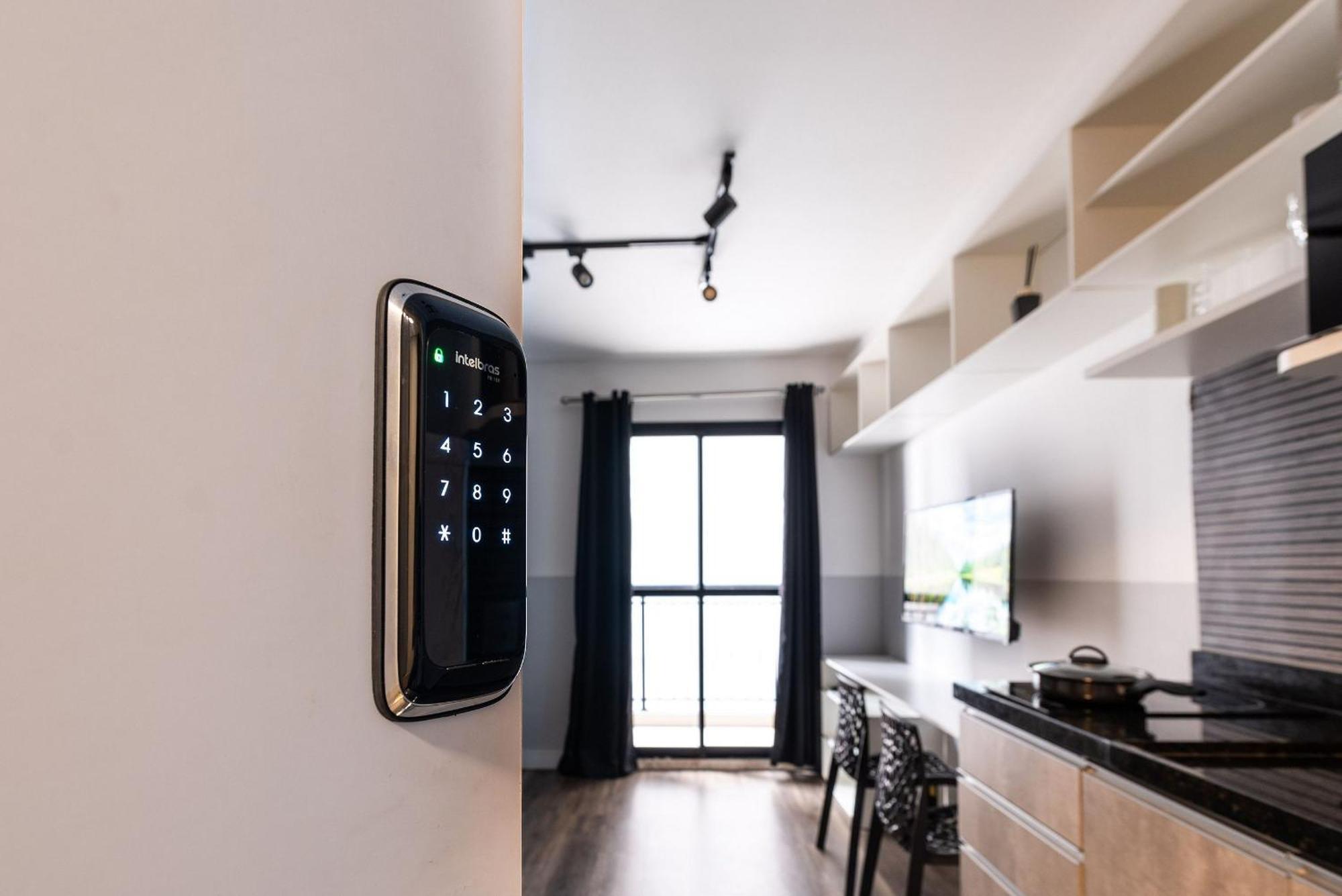Ma607 Contemporaneo Prox. A Estacao Da Luz Apartamento