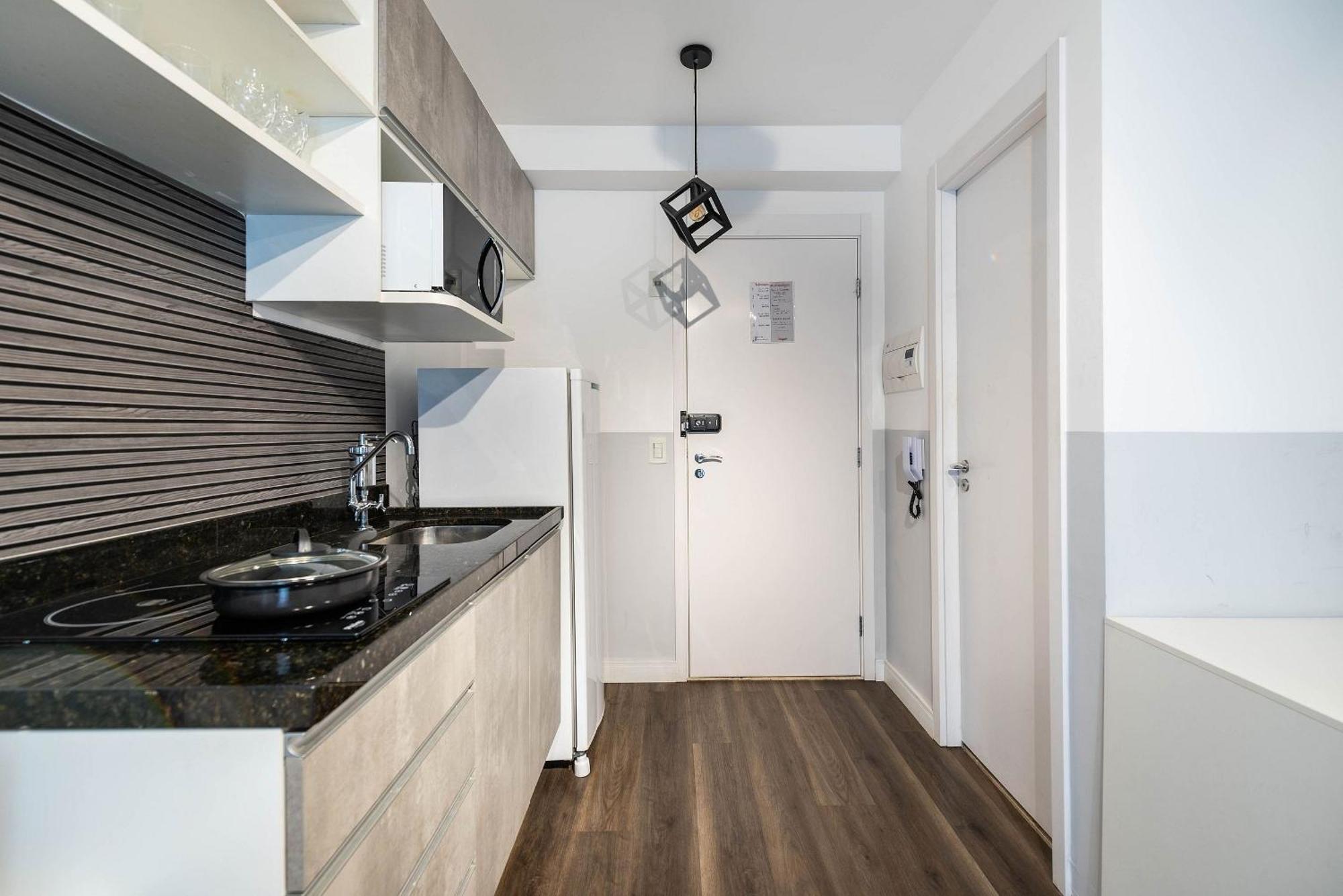 Ma607 Contemporaneo Prox. A Estacao Da Luz São Paulo